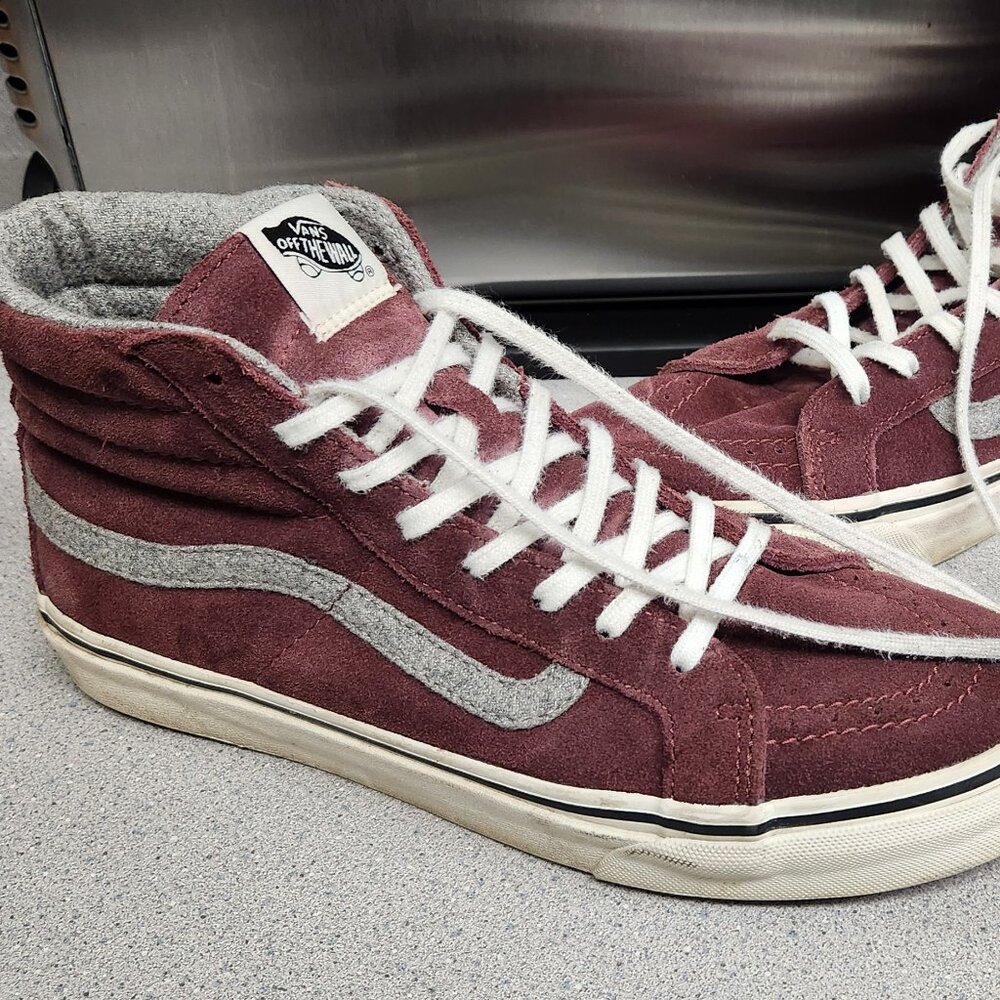 Vans Sk8-hi